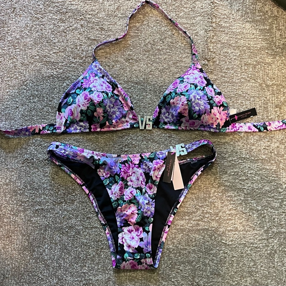 Victoria Secret 2 piece bikini